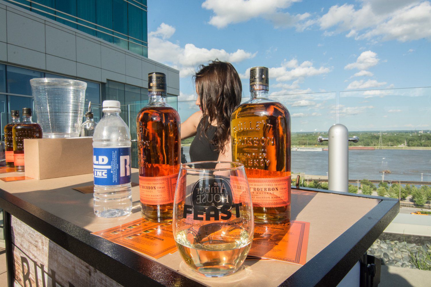 FEAST Taste & Toast 2019